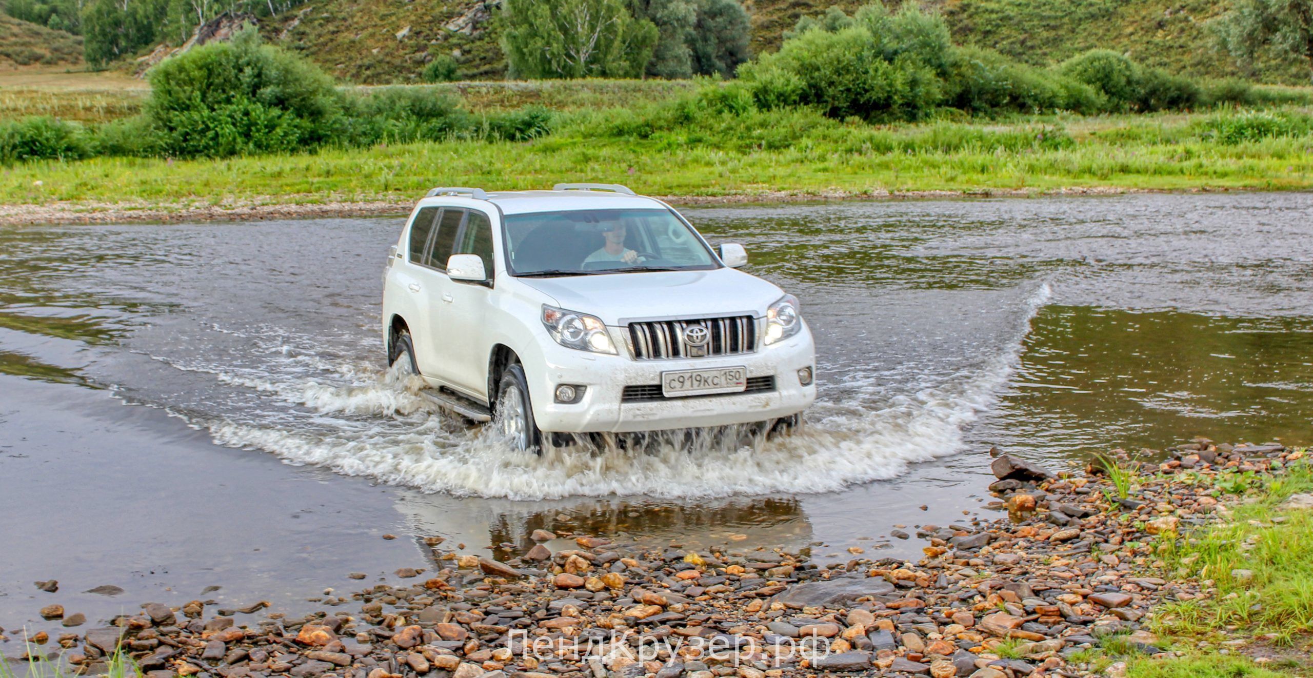 Land Cruiser 300
